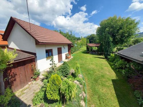 Lucky Haus | Domček