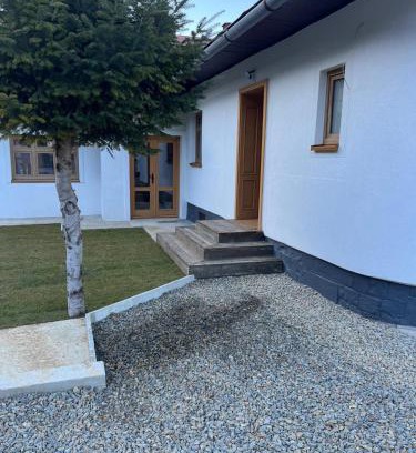 Bystra Haus | Dom Bystrá