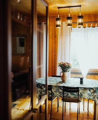 Grodek Haus | Dom Królowy Most 67