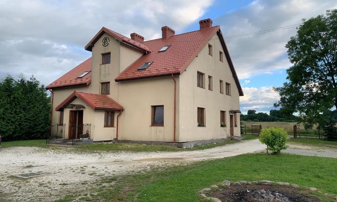 Bystrzyca Kłodzka Haus | DOM MKC Wilkanów