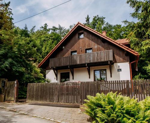 Ladek-Zdroj Haus | Dom Puchacza w Lądku-Zdroju