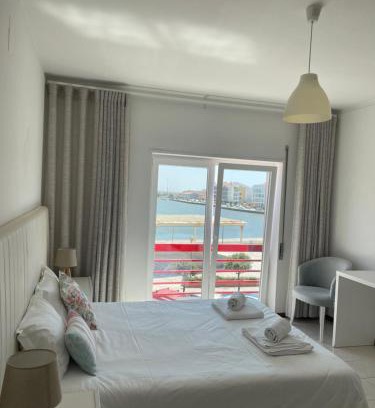 Praia de Mira Wohnung | Dom Quixote apartamentos turísticos
