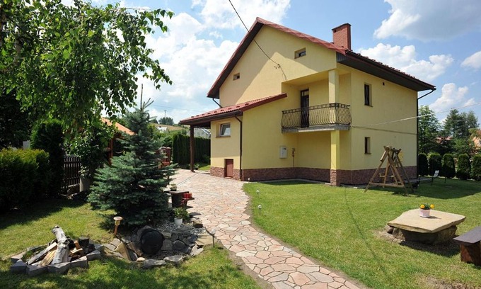 Lesko Haus | Dom U Kuby