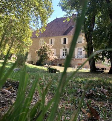 Nevy-sur-Seille Haus | Domaine GUIET