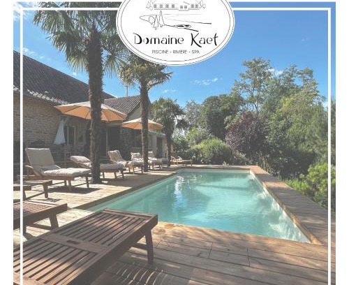 Ratenelle Haus | Domaine Kaet