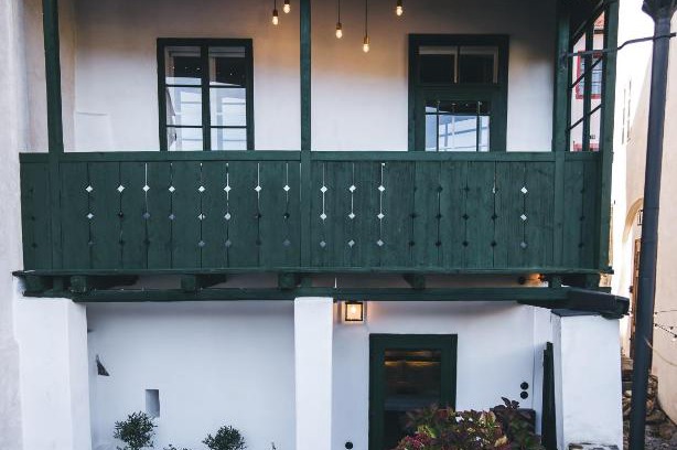 Cesky Krumlov Wohnung | Domeček/Tiny House