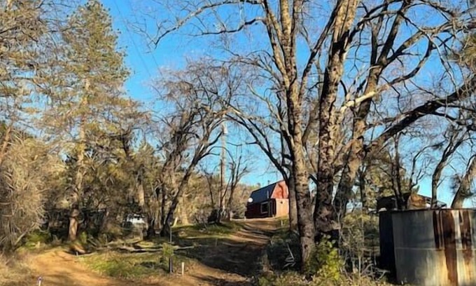 Dunlap Wohnung | Dome 1- Mountain Views