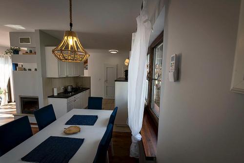 Pisz Haus | Domek IMIONEK Wrota Mazur