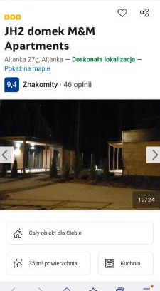 Sochaczew Wohnung | Domek Jh2