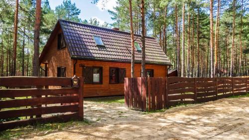 Susiec Haus | Domek Nad Wodą
