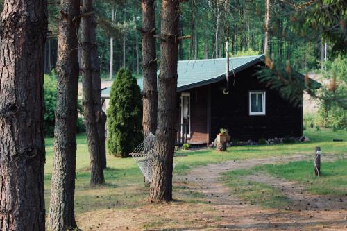 Grodek Wohnung | Domek U Stefanów - Królowy Most