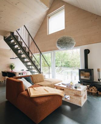 Pulecny Haus | Domesi Concept House Pulečný