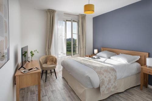 Serris Wohnung | DOMITYS SARIA