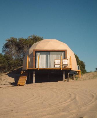 Villa Gesell Sonstige | Domos Park