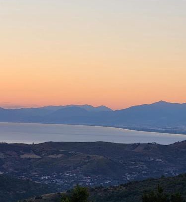 Perdifumo Haus | Domus in Horto