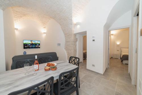 Old Town Cisternino Haus | Domus Isola - Cisternino