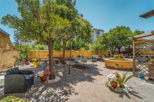 Torre Annunziata Bed & Breakfast | Domus Vesuvia