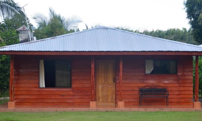 Palma Kabine | Don Beto House
