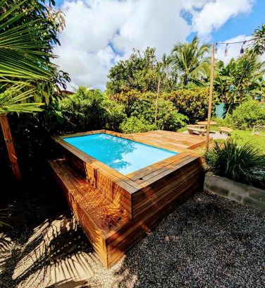 Puerto Jimenez Haus | Don Jiménez Guesthouse