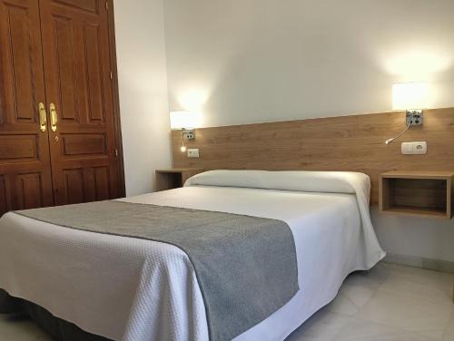 La Trinidad-San Juan y Todos los Santos Hotel | Don Paula