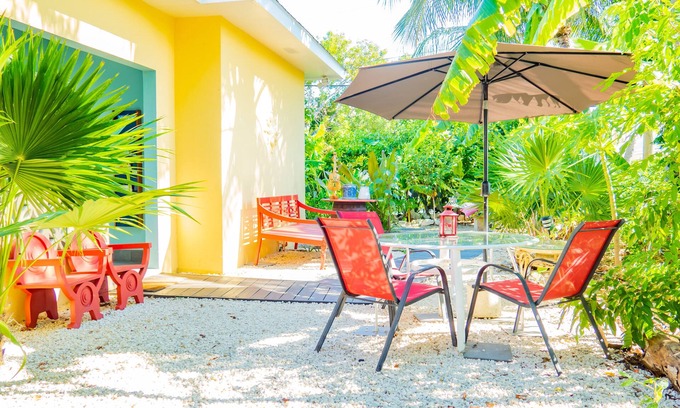 West Bay Haus | Don't get left in the Cold ! A2