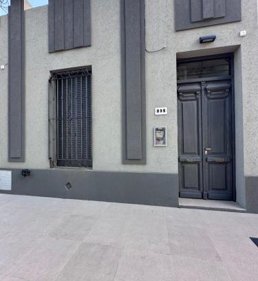 San Pedro Haus | Don Tino