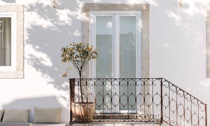 Alfama Wohnung | Dona Graca Lisbon Apartments