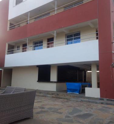 Shanzu Haus | Donita seaview studios