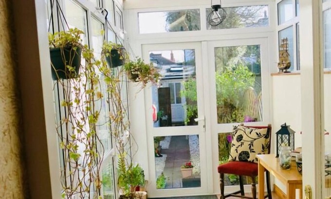 Donnybrook Haus | Donnybrook Hall