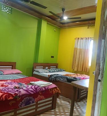 Neora Haus | Dooars queen home stay