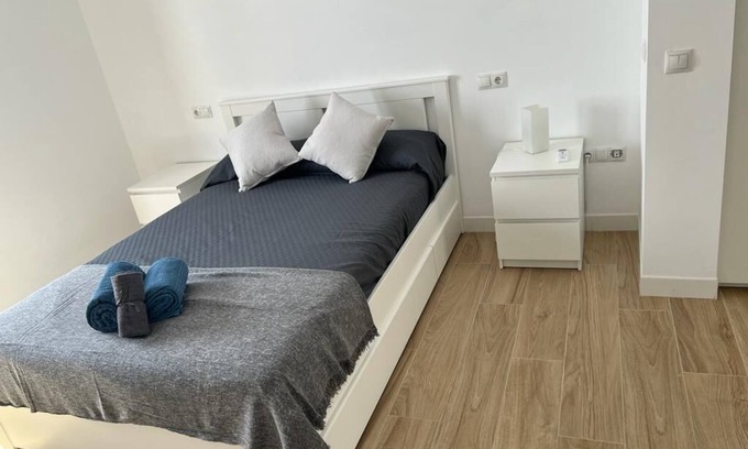 Osuna Wohnung | DORAMAS FA