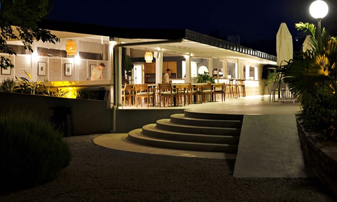 Bodrum City Center Wohnung | Dorman Suite Doppelzimmer.