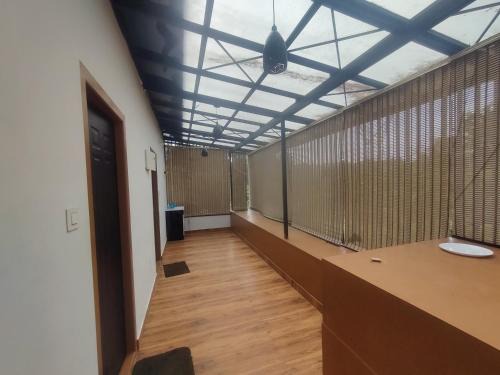 Kalpetta Haus | Dormitory with attached bathroom