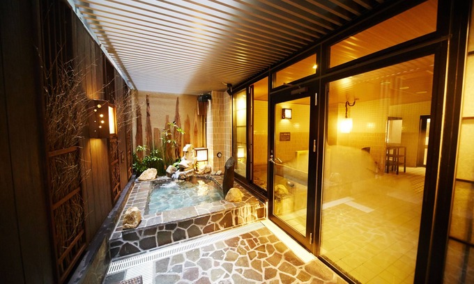 Nishiki Hotel | Dormy Inn Premium Nagoya Sakae Natural Hot Spring