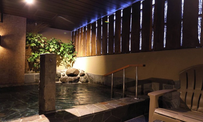 Tsuruga Hotel | Dormy Inn Tsuruga Natural Hot Spring