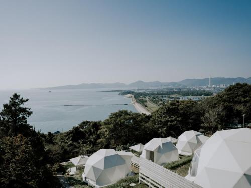 Ako Sonstige | Dot Glamping 赤穂