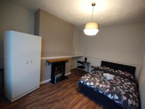 Little Hulton Haus | Double-Bedroom C1 Manchester Close To Bolton Centre