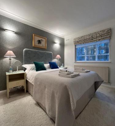 Bryanston and Dorset Square Haus | Double room in Marylebone