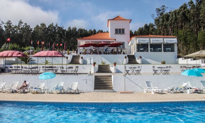 Quiaios Haus | Double room n°3, quiet holiday