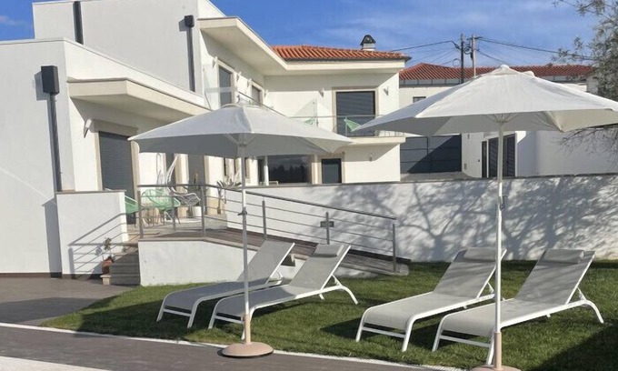Penacova Haus | Double Room with Pool at Jasmine Hotel