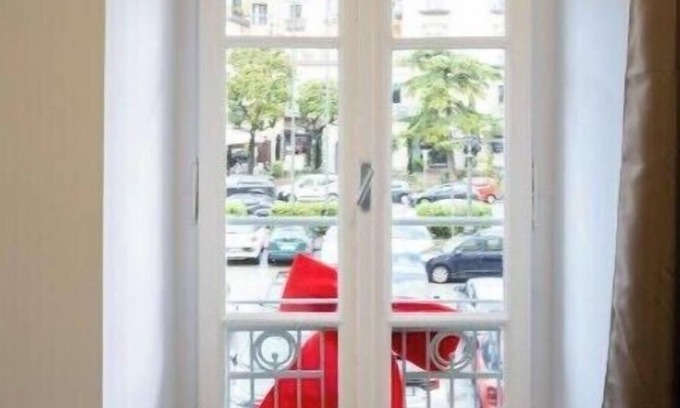 Rione Duomo Wohnung | Double Room with Private Bathroom