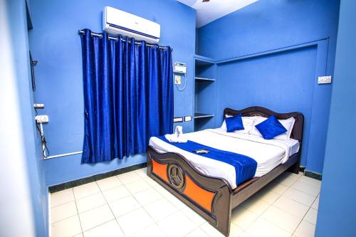 Kuilapalayam Haus | Doubleonestays Hotel