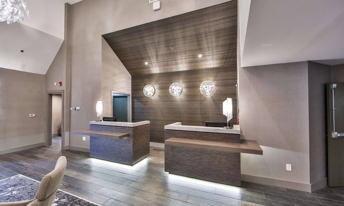 Alpharetta Hotel | DoubleTree by Hilton Atlanta - Alpharetta