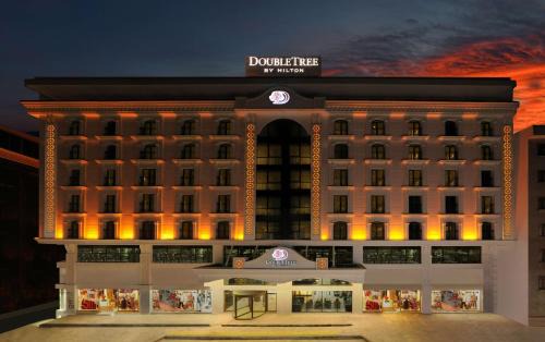 Elazig Hotel | Doubletree By Hilton Elazig