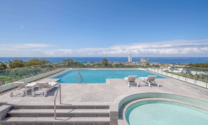 Lagoa Resort | Doubletree By Hilton Lagoa Azores