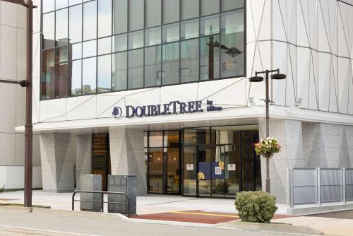 Toyama Hotel | DoubleTree by Hilton Toyama