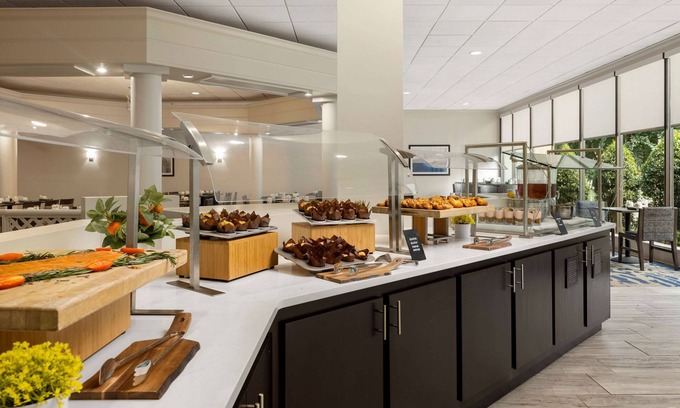 Williamsburg Hotel | DoubleTree by Hilton Williamsburg