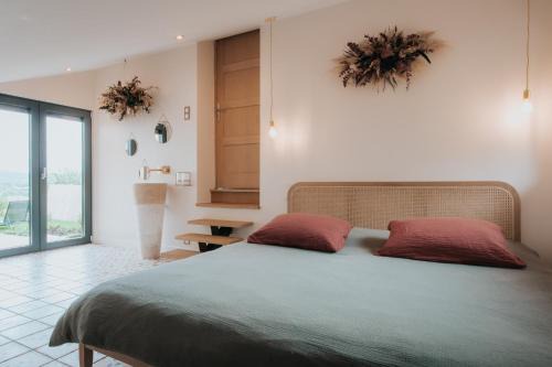 Serre-les-Sapins Wohnung | Doubs Moment