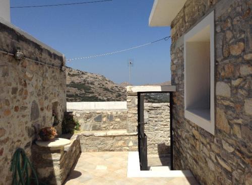 Filoti Haus | Doukaki’s House Naxos