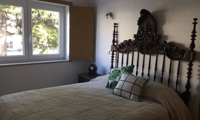 Vila Real Haus | Douro - A casinha da Ana